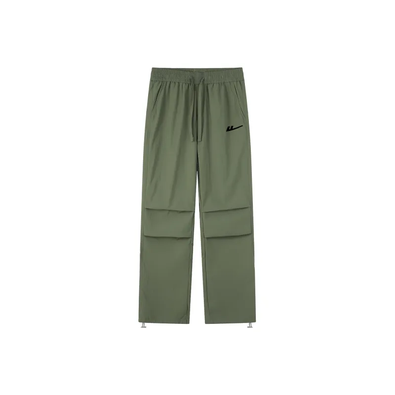 WARRIOR Casual Pants Unisex-11