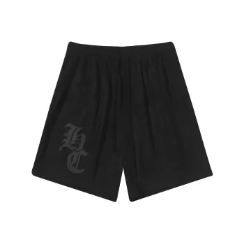 HARSH AND CRUEL Casual Shorts Unisex