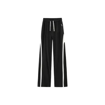 SAME FLOW Casual Pants Unisex