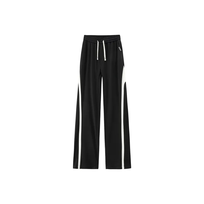 SAME FLOW Casual Pants Unisex-0