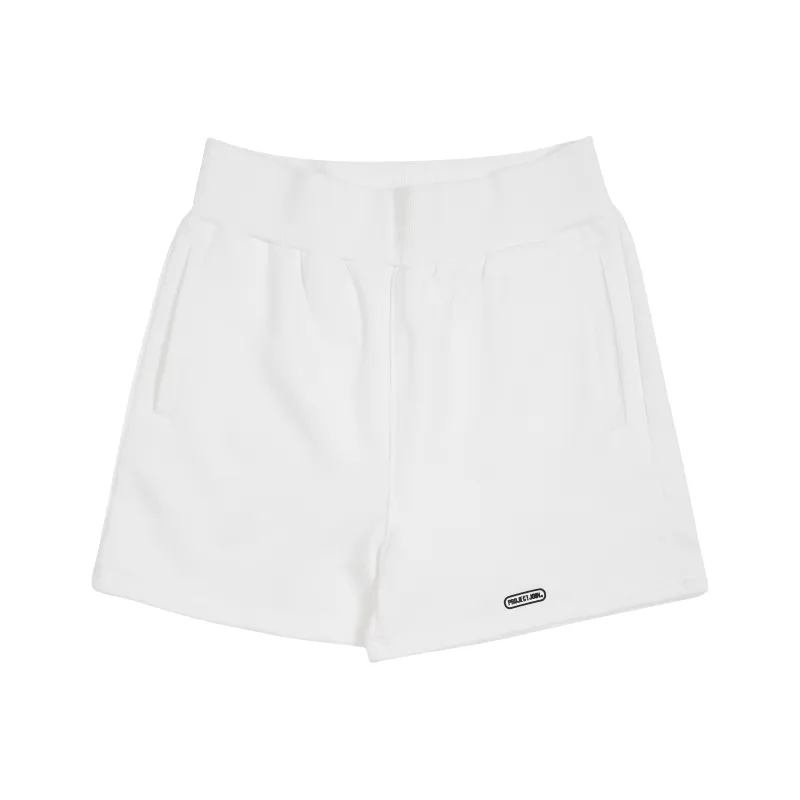 PROJECTJOIN SWEAT SHORTS Unisex-0
