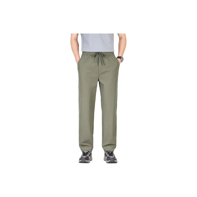 PIERRE CARDIN Casual Pants Men's-15