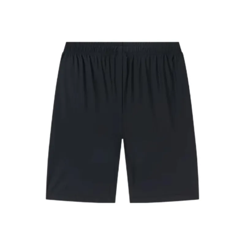 361° Basketball Collection Sports Shorts Men's Super Black-1