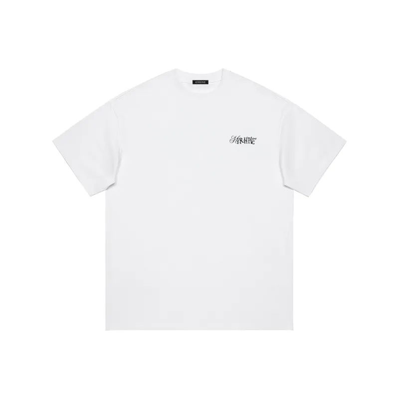 KIRHNE T Shirts Unisex-6