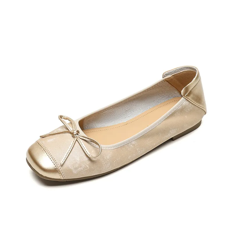 Lanza Casual Single Shoes Women's-5