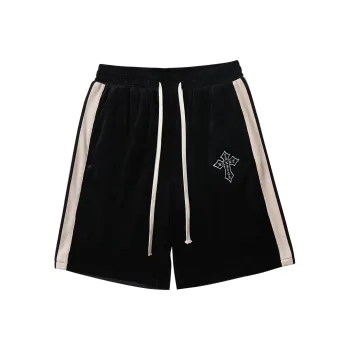 SandKnit Casual Shorts Unisex