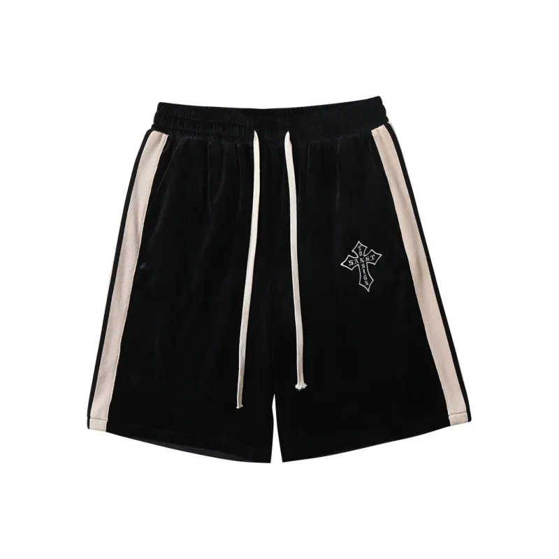 SandKnit Casual Shorts Unisex-0