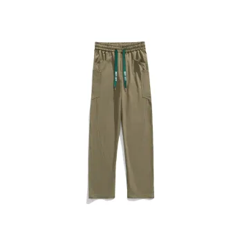 NRTY Casual Pants Spring And Autumn Men's