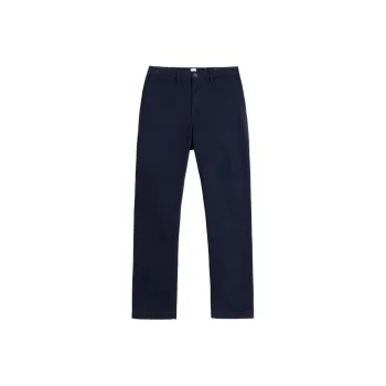 GAP Casual Pants Men Navy Blue