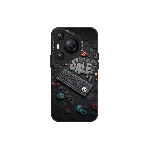 TUNAMEI Phone Cases