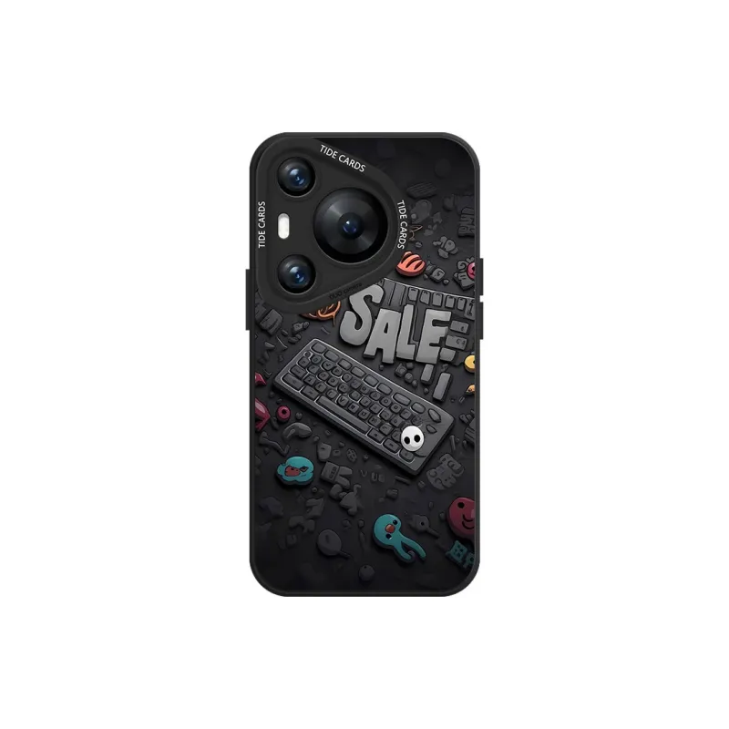 TUNAMEI Phone Cases-0