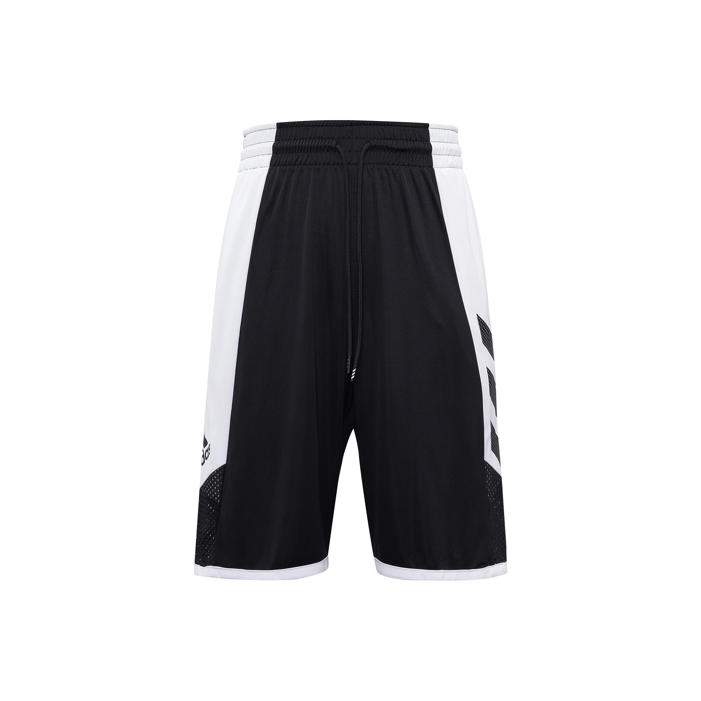 【Adidas コリア】 Five Ten Logo Line Shorts adidas Five Ten Logo Line Short - Red | Free Shipping with