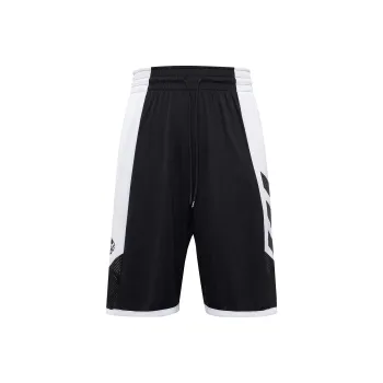 Adidas Side Logo print Detail Shorts