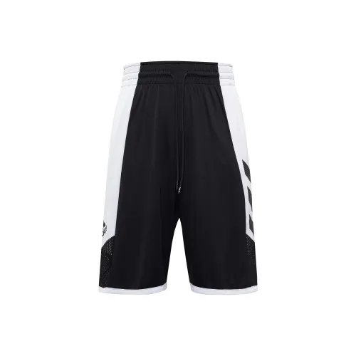 Adidas Side Logo print Detail Shorts