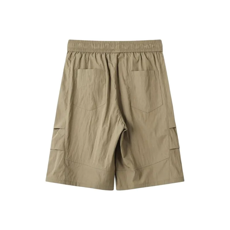 XRXP Casual Shorts Unisex-9