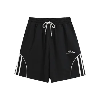 WAITINGWAVE Casual Shorts Unisex