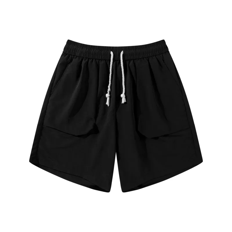 EDG Casual Shorts Unisex-15