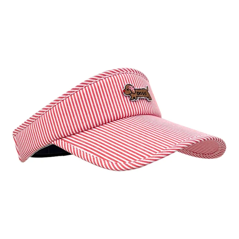 ZANC Polyester Sun Protection Hats Unisex-4