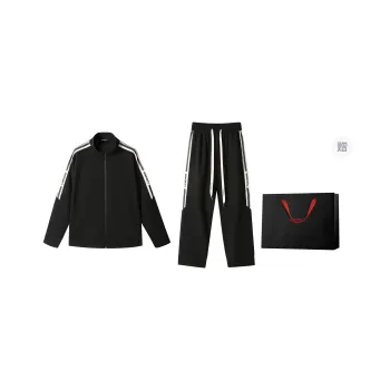 Minfinity Casual Sportswear Unisex