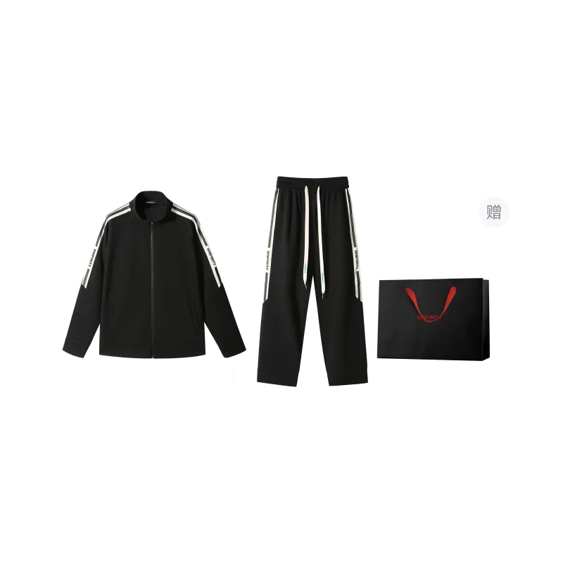Minfinity Casual Sportswear Unisex-0