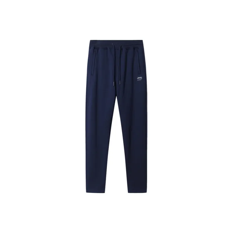 JEEP SPIRIT Casual Pants Men-3