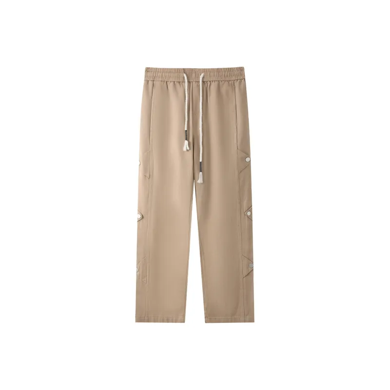 SWAMP AREA Casual Pants Unisex-3