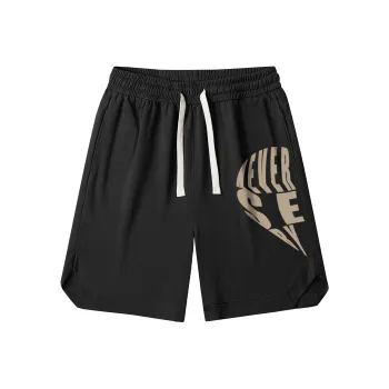 SEANBYSEAN Casual Shorts Unisex