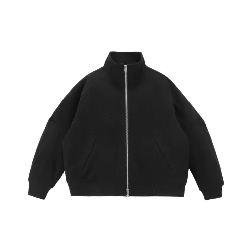 Poshbrain Puffer Jackets Unisex