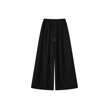 WULISHAONIAN Casual Pants Unisex