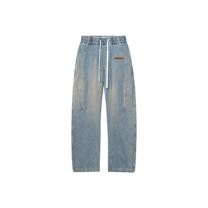 Kingsgspc Jeans Unisex-4