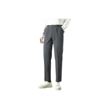 TIMD Casual Pants Men