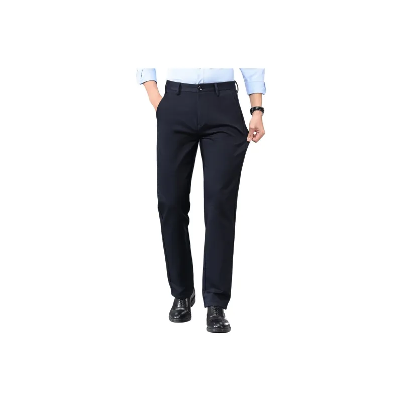 FIRS Casual Pants Men-2