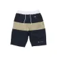 Beige Black