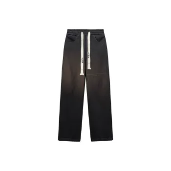 JCUI Jeans Unisex