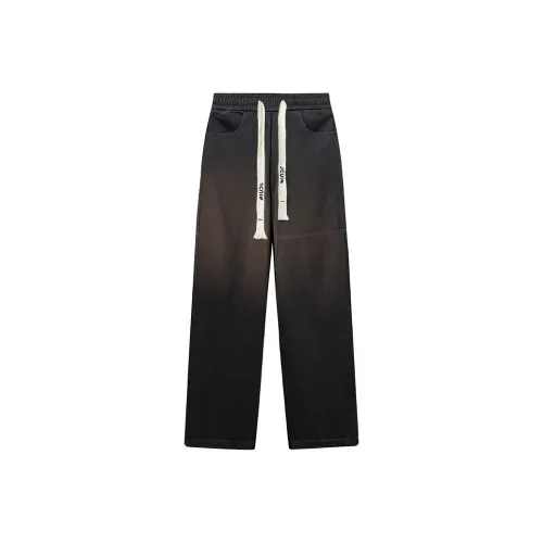 JCUI Jeans Unisex