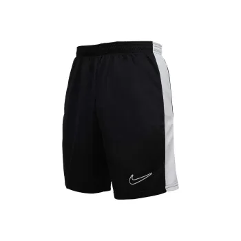 Nike Casual Shorts Men Black White