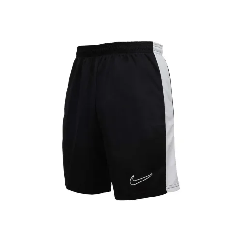 Nike Casual Shorts Men Black White