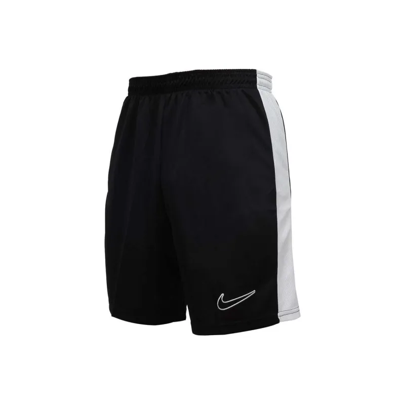 Nike Casual Shorts Men Black White-0