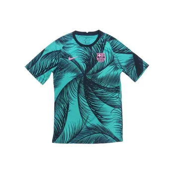 Nike Soccer Jerseys Men Green