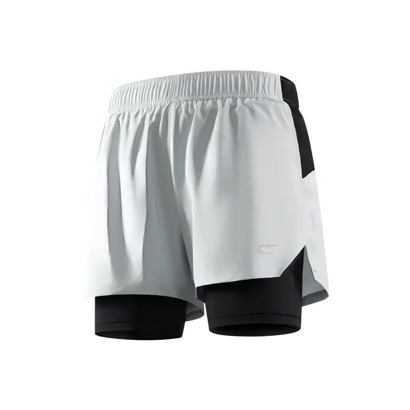 SAIQI Casual Shorts Unisex-12