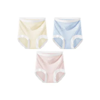 2323 Underpants Women's Combo Set