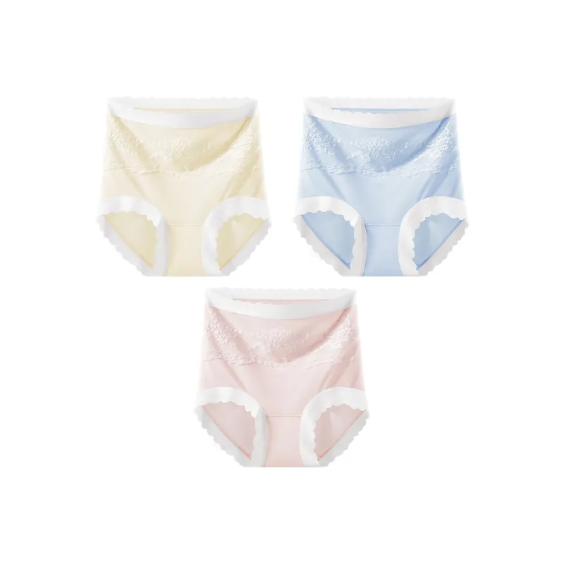 2323 Underpants Women's Combo Set-0