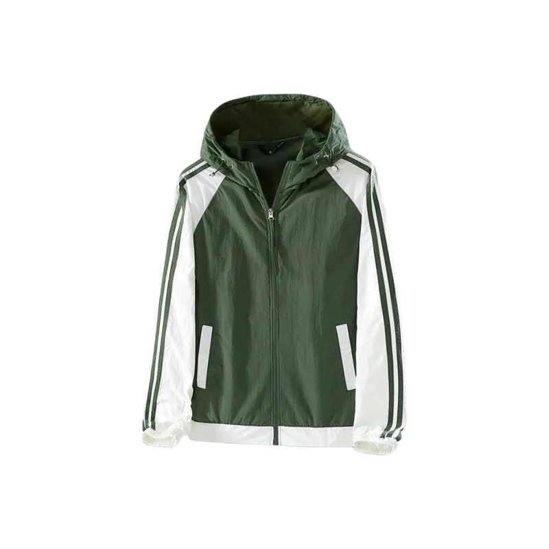KOKO BASE Sun Protection Clothing Unisex-10