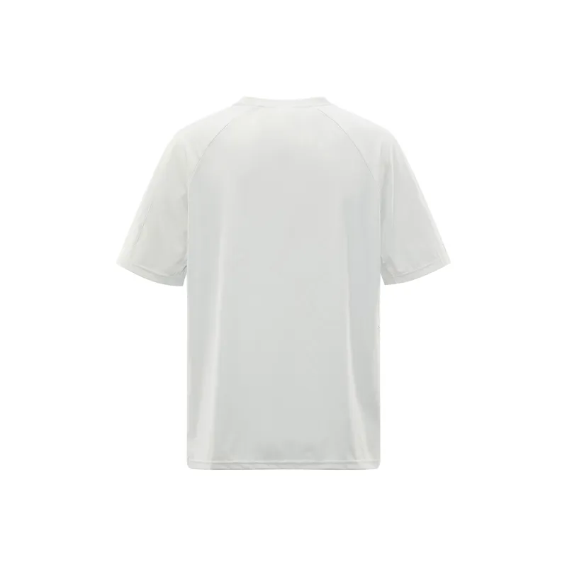 SAIQI T Shirts Unisex-11