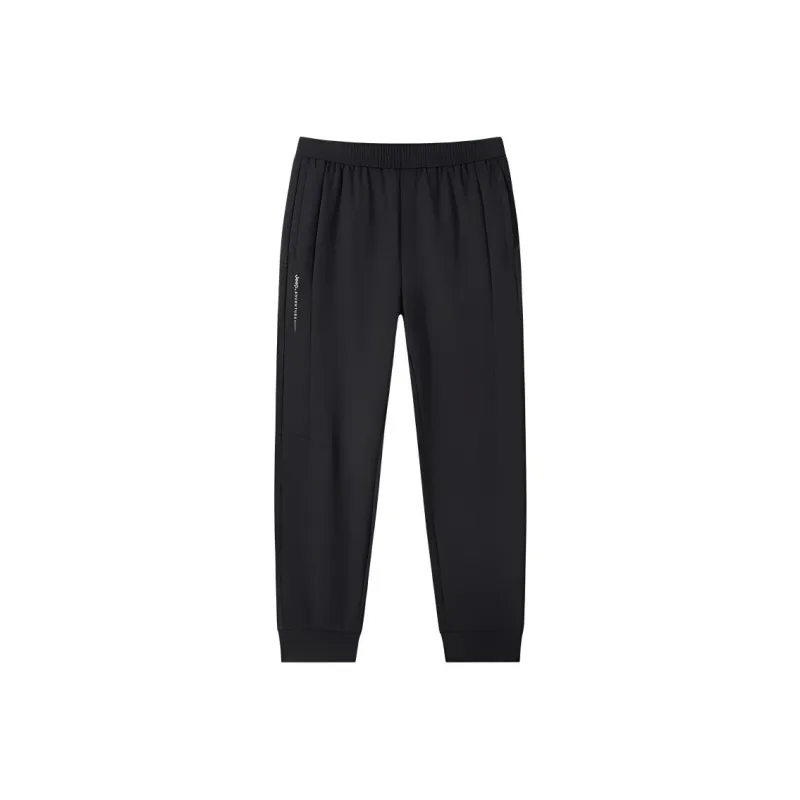 Jeep Casual Pants Unisex Time Gray-0