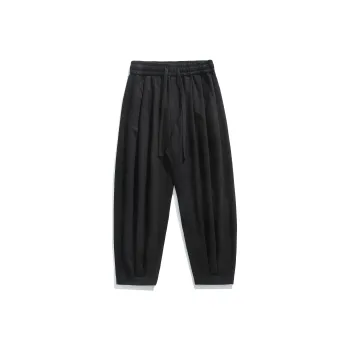 WKOOG Casual Pants Unisex