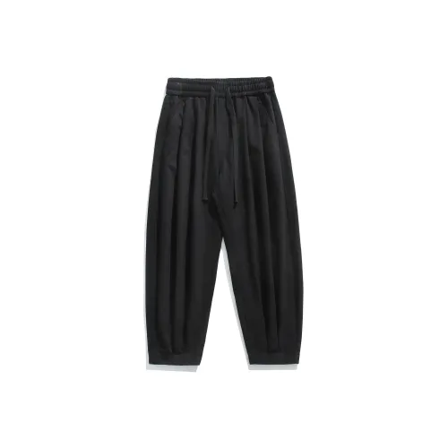 WKOOG Casual Pants Unisex