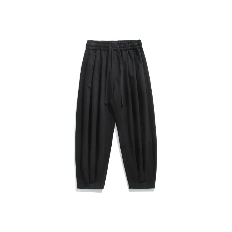 WKOOG Casual Pants Unisex-0