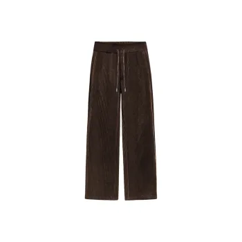 WILD LEADER Casual Pants Unisex