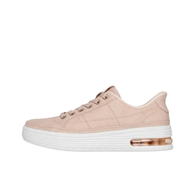 Skechers MARK NASON Low Top Casual Shoes Women's Pink-0